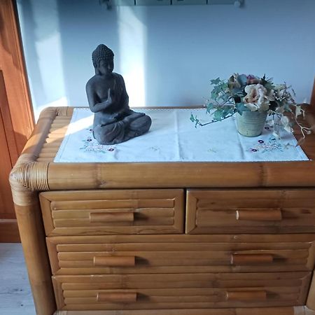 A La Joie De Vivre Chez L'Habitant Banat Zewnętrze zdjęcie