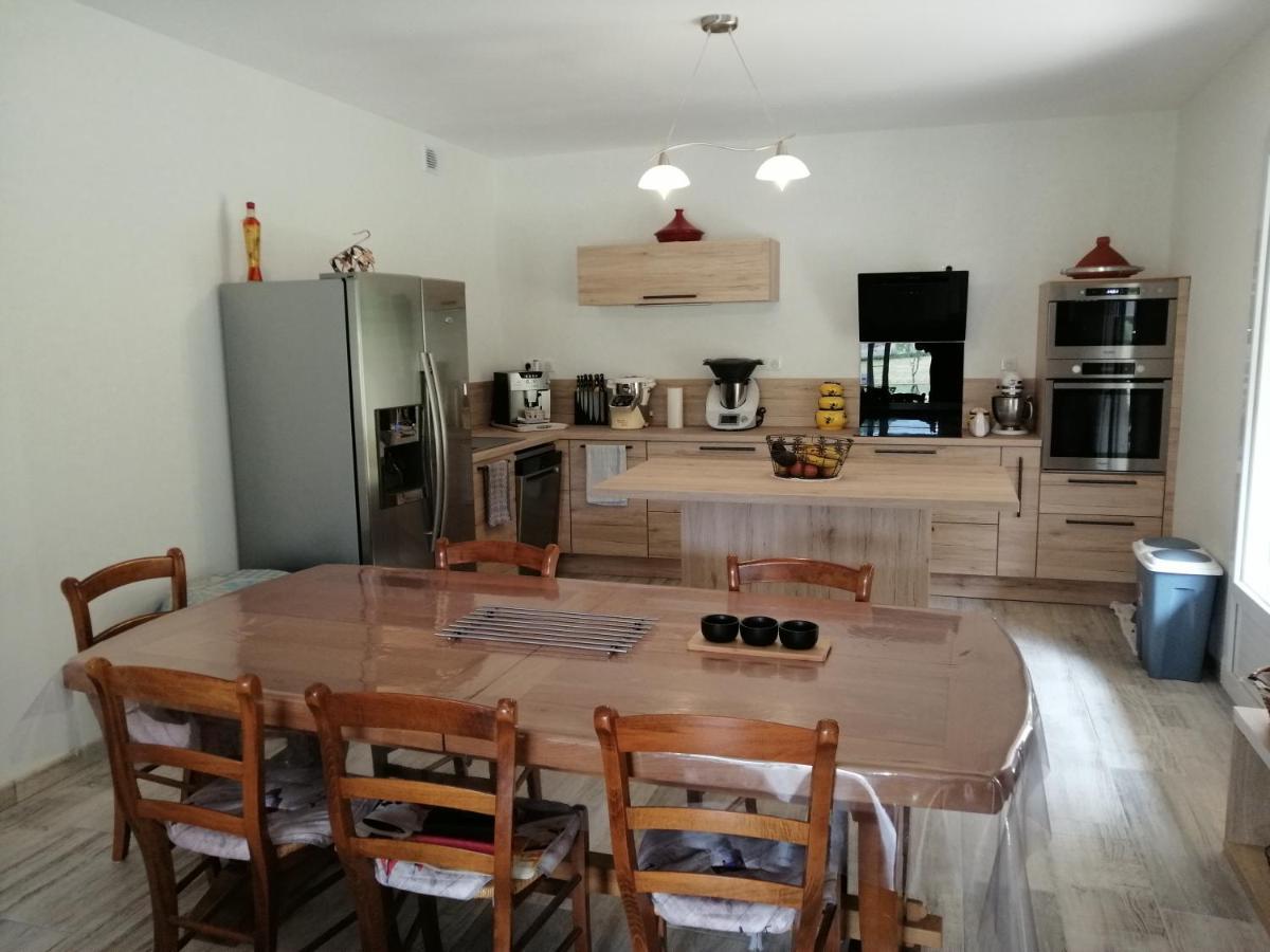 A La Joie De Vivre Chez L'Habitant Banat Zewnętrze zdjęcie