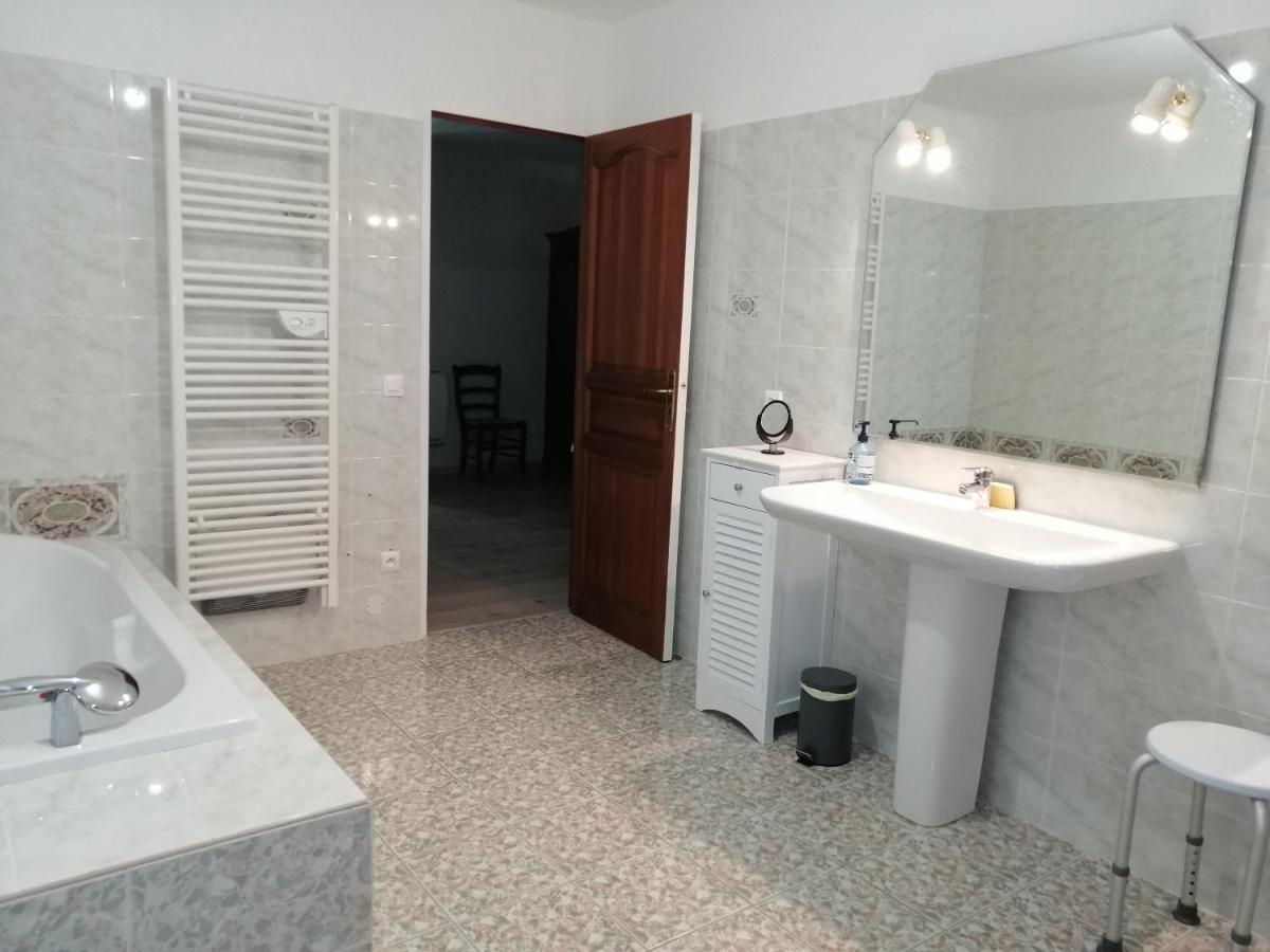 A La Joie De Vivre Chez L'Habitant Banat Zewnętrze zdjęcie