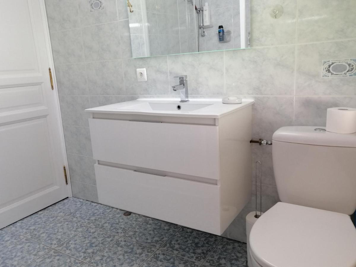 A La Joie De Vivre Chez L'Habitant Banat Zewnętrze zdjęcie