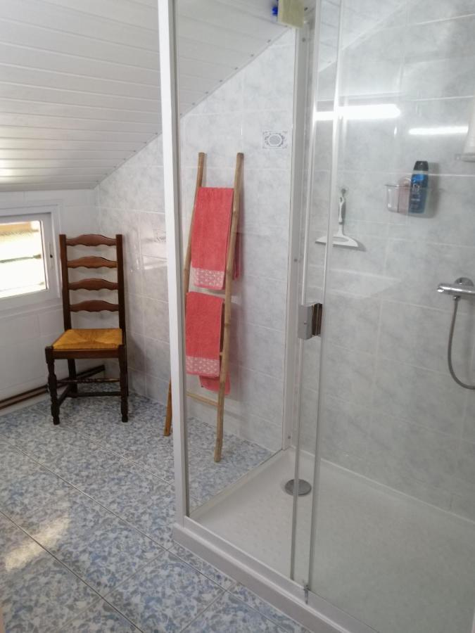 A La Joie De Vivre Chez L'Habitant Banat Zewnętrze zdjęcie
