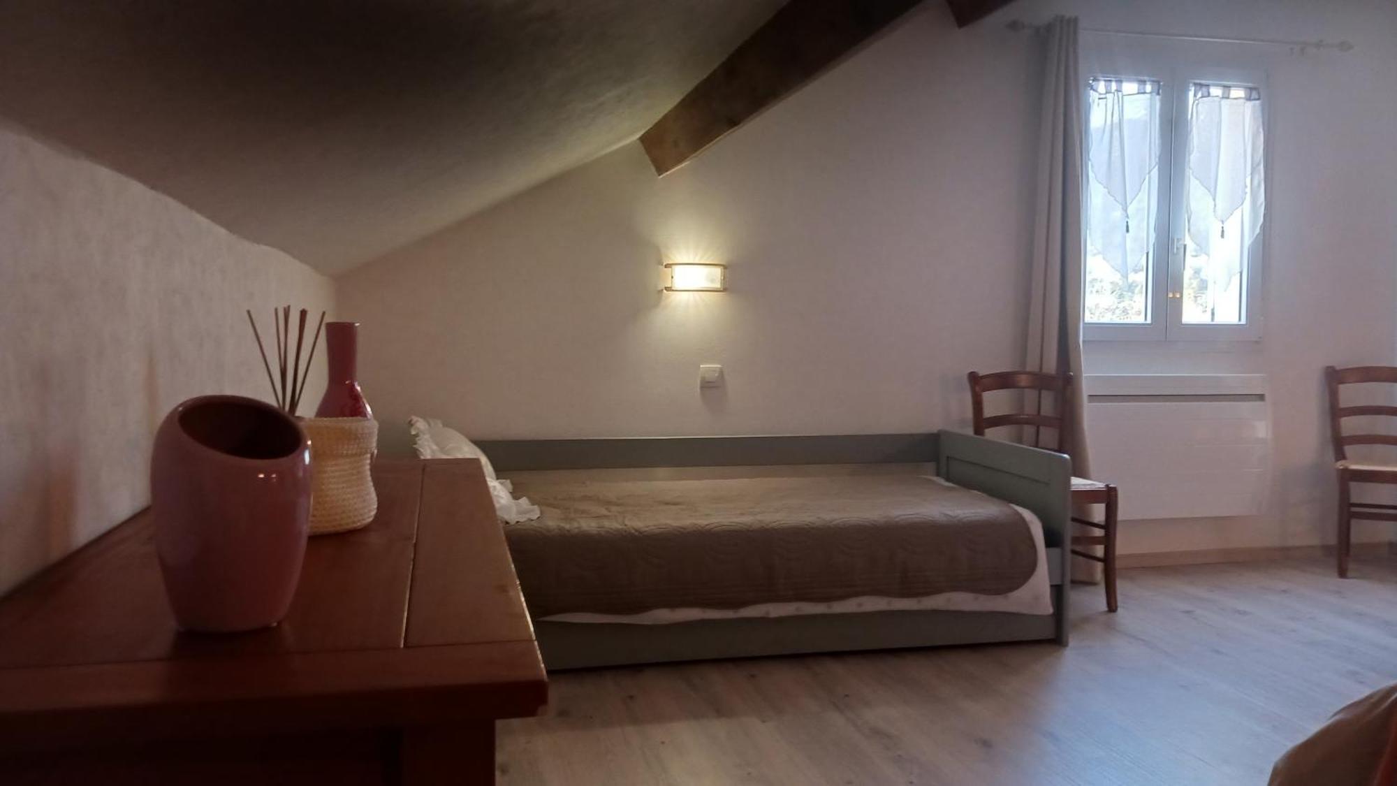 A La Joie De Vivre Chez L'Habitant Banat Zewnętrze zdjęcie
